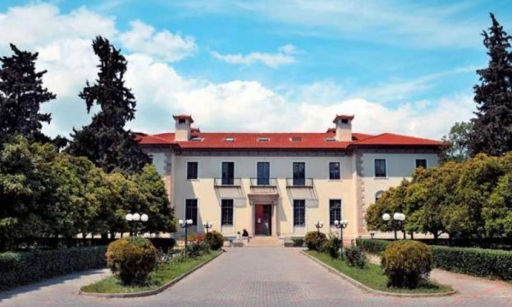 Χαροκόπειο Πανεπιστήμιο: Χαρτογράφηση για την πυρκαγιά στα Βίλια
